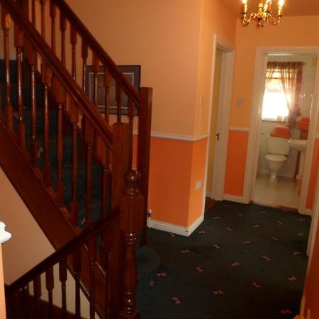 The Branches B&B Galway Exterior photo