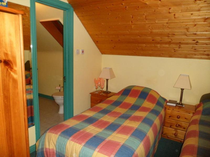 The Branches B&B Galway Room photo
