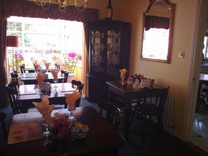 The Branches B&B Galway Exterior photo