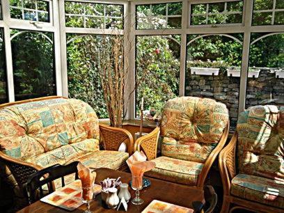 The Branches B&B Galway Exterior photo