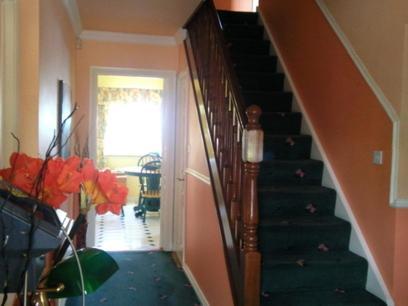 The Branches B&B Galway Exterior photo