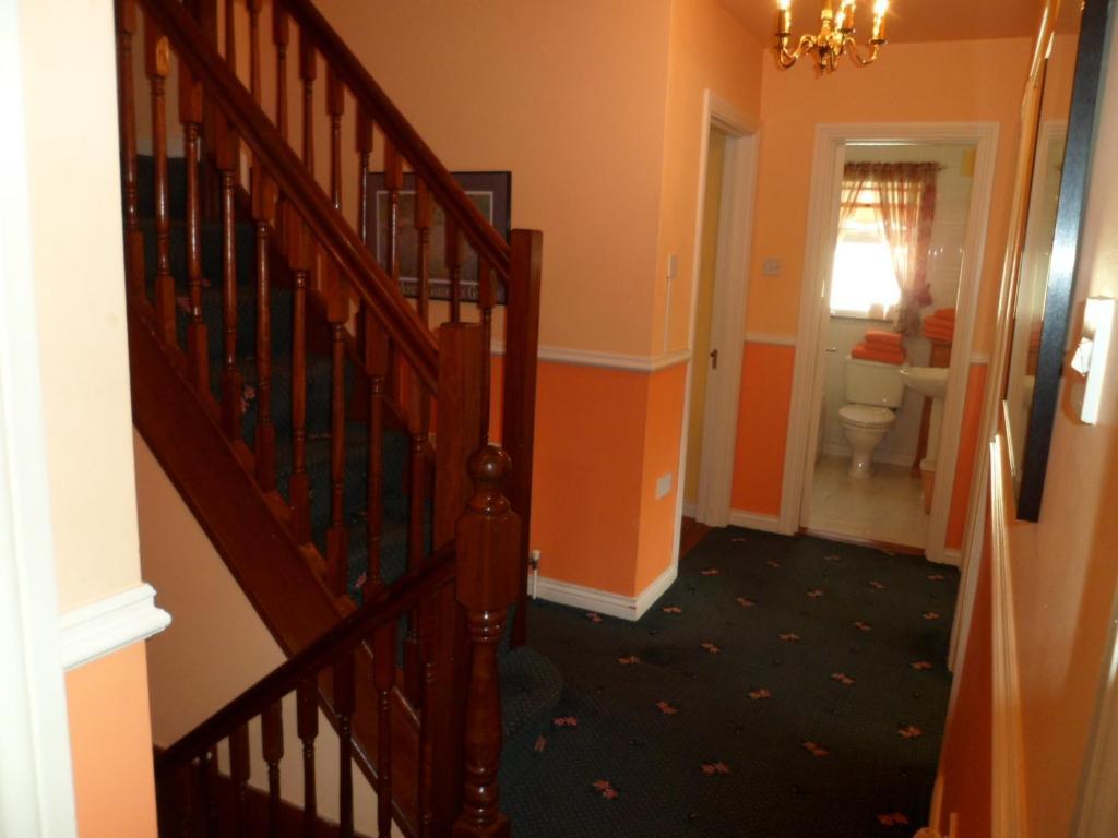 The Branches B&B Galway Exterior photo